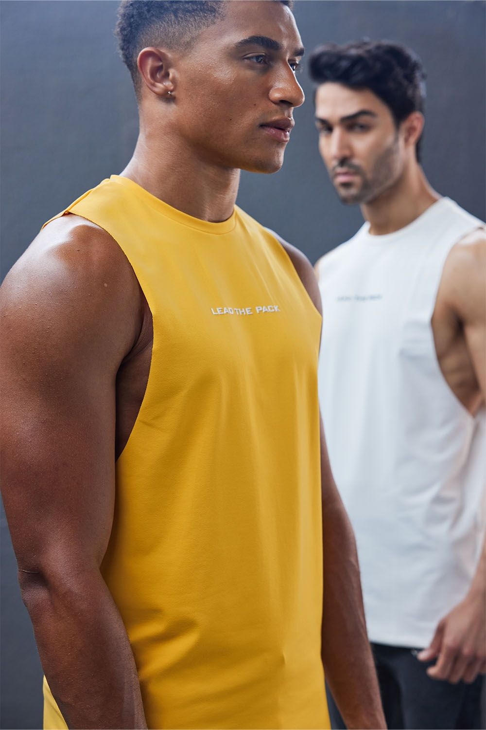 Focus Is the Most Underrated Training Tool